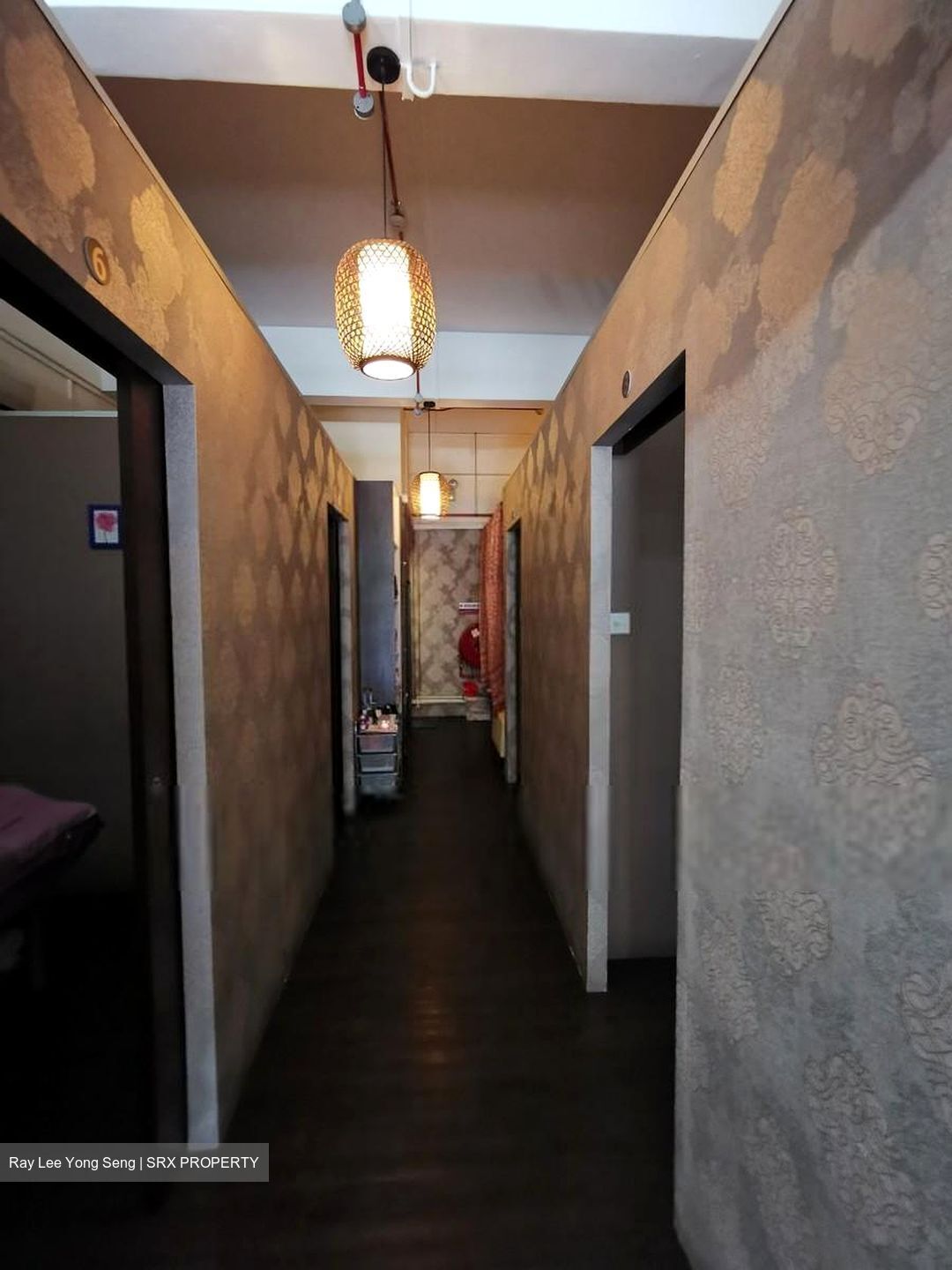 Tanjong Pagar Plaza (D2), Shop House #510807801